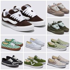 VANS 반스 13종 택1 뉴스쿨 뮬 슬립온 어센틱 올드스쿨