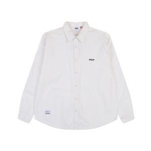 [아웃도어프로덕츠] BASIC OXFORD SHIRT (3COLORS)