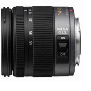 파나소닉 루믹스 LUMIX G Vario 14-45mm F3.5-5.6 ASPH MEGA O.I.S