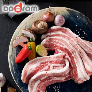 [도드람한돈] 삼겹살 구이용 500g