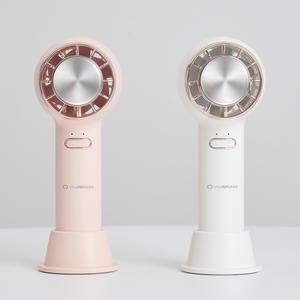 비타그램 BLDC 아이스 손선풍기 2개