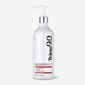 더마겐 트리모90 샴푸 500mL 1개 탈모 완화 기능성 성장인자샴푸