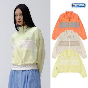 [아웃도어프로덕츠] 여성 라이트웨이트 자켓 (3COLORS)