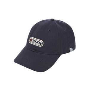 [아웃도어프로덕츠] CAPSULE LOGO BALL CAP (3COLORS)