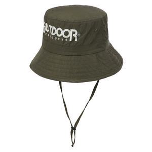 [아웃도어프로덕츠] NYLON BUCKET HAT (3COLORS)
