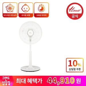 한일전기 초미풍 14인치 선풍기 EFe-A14MK 써큘레이터형 저소음
