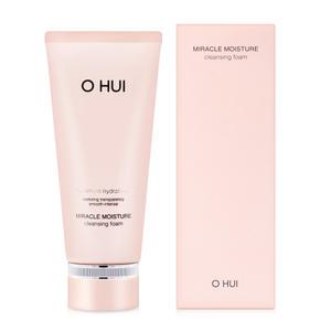 오휘 미라클 모이스처 클렌징 폼 200ml