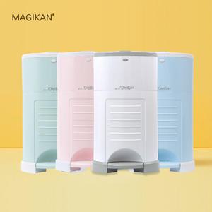 매직캔스텔라 기저귀통 매직캔 M220 M250 M280 M330 신제품 와이드속뚜껑