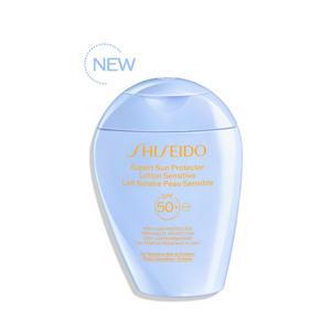 [시세이도](강남점)퍼펙트 선 프로텍터 로션 센서티브 SPF50+/PA++++ 50ml