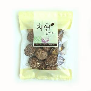[표고아빠] 국내산 말린 건표고버섯 흑화고(특) 600g~1kg(200g씩포장)/야채수/채소스프/잡채용버섯/버섯전