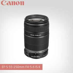 (히든) 정품 캐논 EF-S 55-250mm F4-5.6 IS II