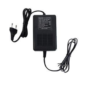 싸드CCTV APOWER CCTV전용 전원 아답터 AC 24V 3A AC 24V 카메라 전용 어댑터