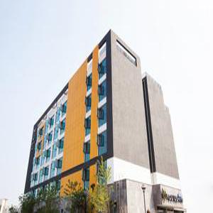 [제주 호텔] 유어스 호텔 (서귀포시)