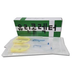 유린 콜렉터(소아,여아용) 루틱스 (100ml/20매)