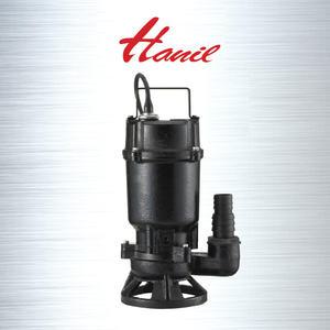 한일수중펌프 IPV-327 IPV-327-F IPV-327-FL 호스별도