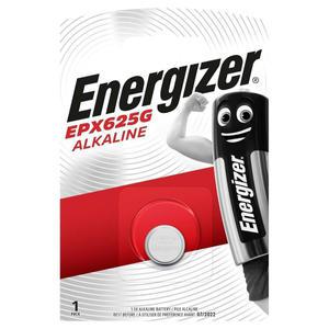Energizer ALKALINE LR625 / 625G / 625A / LR9 / EPX625G