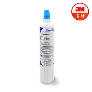 [KC인증 정품] 3M 직수형 카운터탑 슬림 정수기 CTP-01 리필필터 (AP Easy Complete 호환)