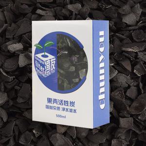 미미네아쿠아 천우 활성탄 여과재 500ml