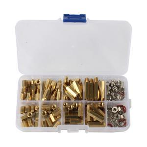 아두이노 M4 황동 서포트 키트 BNC-KIT-M010 DM811