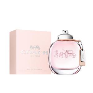 [공식수입] 코치 오드뚜왈렛 COACH EDT 90ml