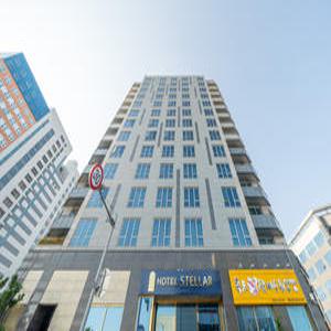 [인천 모텔] 인천(영종도) 스텔라호텔 (인천공항,을왕리)