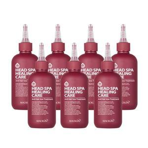 맥클린 헤드스파 힐링케어 7개 외 200ml 세트 up to 80% best 헤어케어