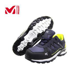 밀레 안전화 M-014 메쉬통풍 건설화 작업화