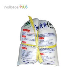 친환경 밀풀 현장용 14kg/현장풀/도배용품
