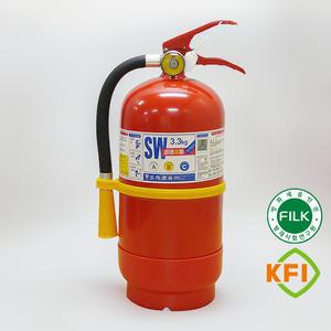 삼우 소화기 SW-331 가정 사무실 창고용 일반 소화기 (3.3KG)