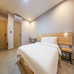 [전남 모텔] 목포 HOTEL MEI(호텔 메이) (목포,무안,영암,신안)