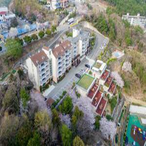 [경남 호텔] 홈포레스트 리조트 거제 (거제,통영,고성)
