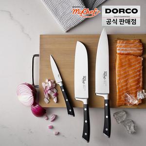 [즉할35%+찜5%] 도루코 독일산 고탄소 클래식 프리미엄 다용도식도/셰프식도/과도