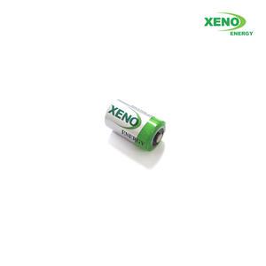 제노 XL-050H 리튬건전지 (1/2AA 3.6V 800mAh) 고온용