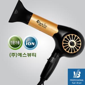 예스뷰티 전문가용 헤어 드라이어 드라이기 음이온 EG-1800S