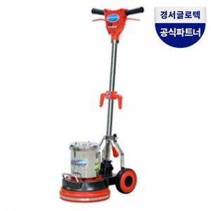 경서글로텍 전기마루광택기 KP-14