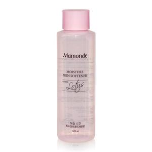 마몽드 모이스처 스킨 소프너 320ml