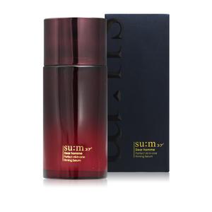 숨37도 디어 옴므 퍼펙트 올인원 퍼밍 세럼110ml
