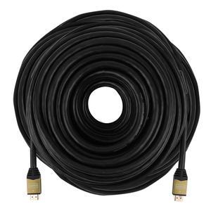 HDMI V2.0 골드메탈 고급형 케이블 20미터 NEXT-2020UHD4K