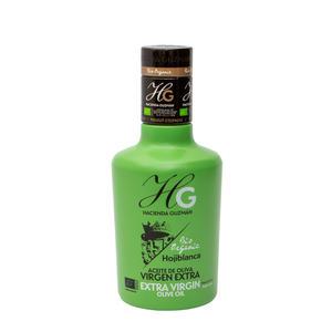 하시엔다구즈만 HG 유기농 엑스트라버진 올리브오일 오히블랑카 250ml