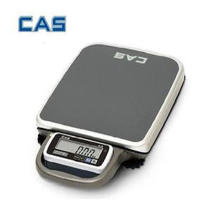카스 CAS PB-60 이동식 전자저울 휴대용