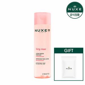 눅스 베리로즈 리프레쉬 토너 200ml