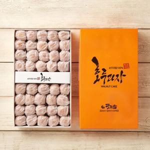[작심밀도]산지직송 천안호두과자(특 / 팥,콩앙금 혼합 80알) /