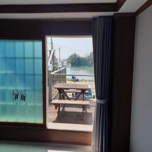[전북 펜션] 부안(변산반도) 바다가보이는펜션 (정읍,부안,김제,고창)