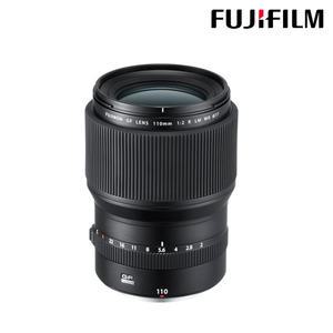 후지필름 GF 110mm F2 R LM WR 60만 캐시 대리점 강변역