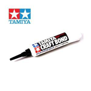(87078) 타미야 크래프트 본드 접착제 수성 20g