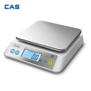카스 전자저울 CKW-11WT 1kg (0.1g) 계량 베이킹 주방저울