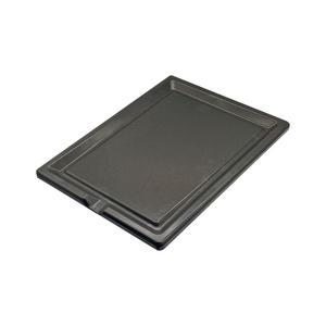 극한직업 숯불판 프리미엄 숯구이판  인덕션 사용 삼겹살 고기 불판 캠핑용 그리들 안방그릴