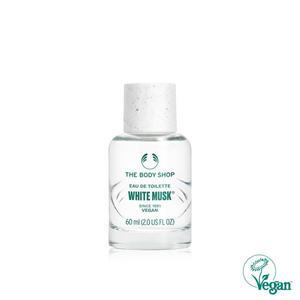 [더바디샵]화이트 머스크 오 드 뚜왈렛 60ML (98139)