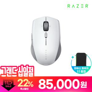 [그랜드 EVENT] 레이저코리아 프로 클릭 미니 무선 저소음 사무용 마우스 Razer Pro Click Mini