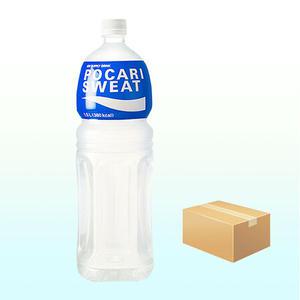 동아오츠카 포카리스웨트 1.5L 12PET